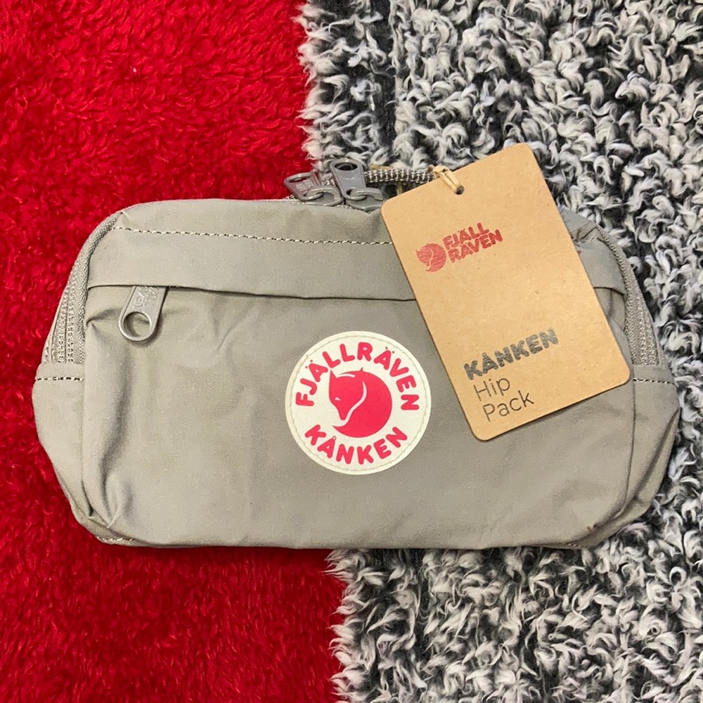 Fjallraven Kanken Hip Pack